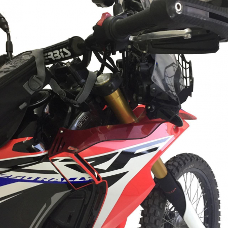 HONDA CRF250L Rally CRF 250 RALLY         [5]