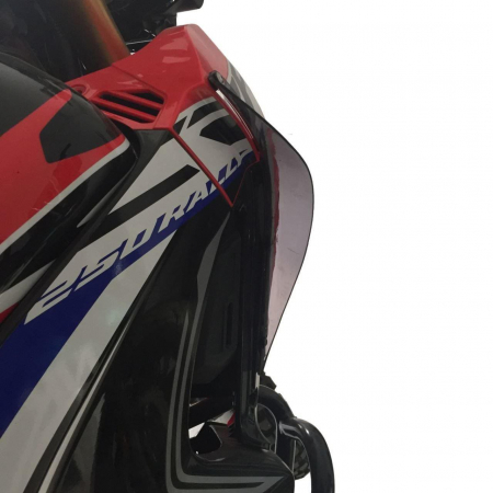 HONDA CRF 250 RALLY CRF250L Rally         [5]