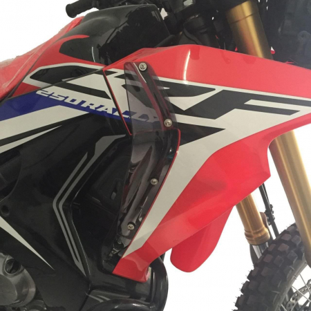 HONDA CRF 250 RALLY CRF250L Rally         [2]