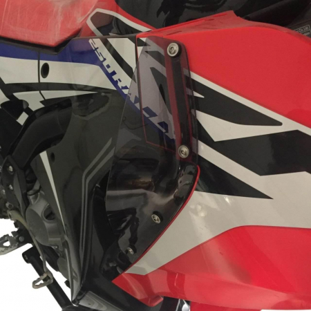 HONDA CRF 250 RALLY CRF250L Rally         [3]