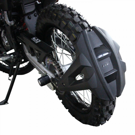 HONDA CRF 250 RALLY CRF250L / CRF250L Rally         [2]