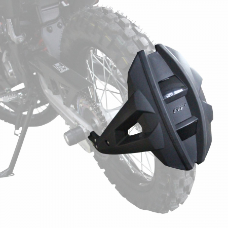 HONDA CRF 250 RALLY CRF250L / CRF250L Rally         [4]