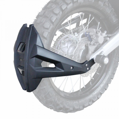 HONDA CRF 250 RALLY CRF250L / CRF250L Rally         [5]