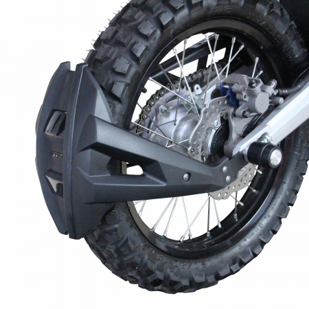 HONDA CRF 250 RALLY CRF250L / CRF250L Rally         [3]