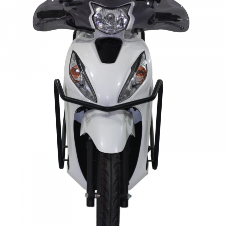 HONDA DIO          [1]