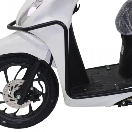 HONDA DIO          [2]