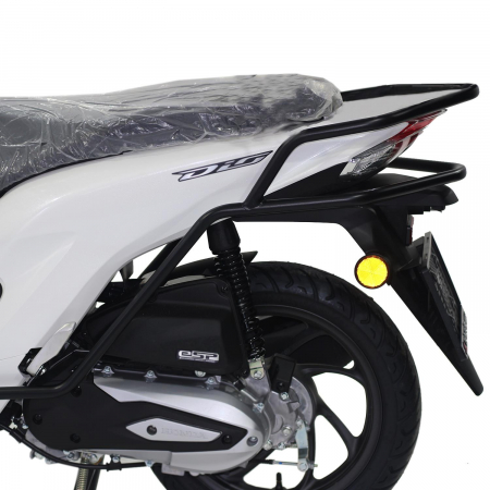 HONDA DIO          [3]