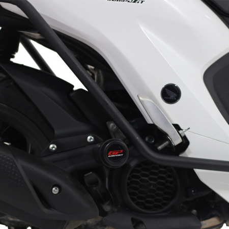 HONDA DIO          [4]