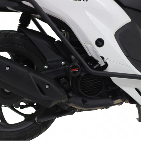 HONDA DIO          [2]