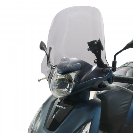 HONDA DIO          [3]