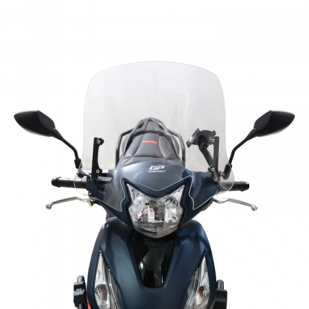 HONDA DIO          [2]