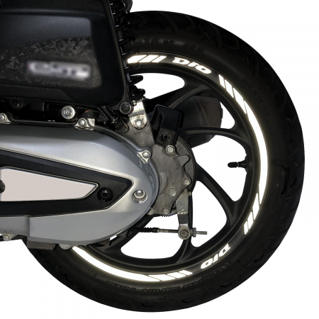 HONDA DIO          [3]