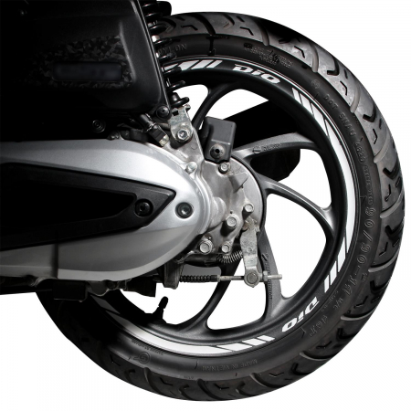 HONDA DIO          [2]