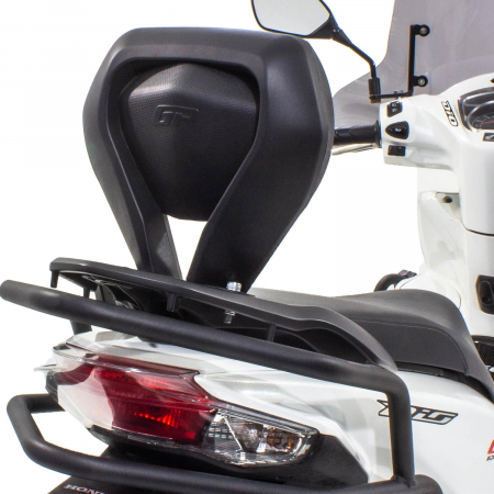 HONDA DIO          [5]