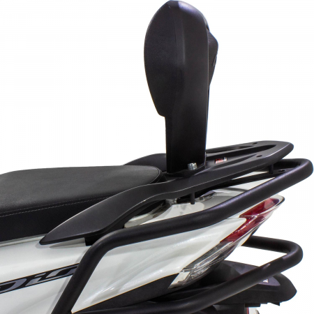 HONDA DIO          [3]
