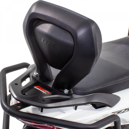 HONDA DIO          [4]