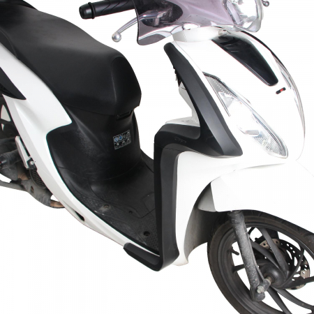 HONDA DIO          [4]