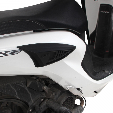 HONDA DIO          [4]