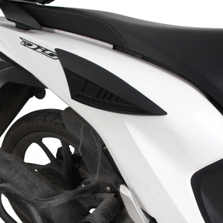 HONDA DIO          [3]