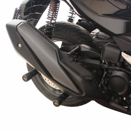 HONDA FORZA Forza 250 / Forza 300 / Forza 350 / NSS300 / NSS350         [2]
