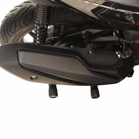 HONDA FORZA Forza 250 / Forza 300 / Forza 350 / NSS300 / NSS350         [6]