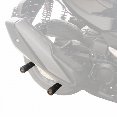 HONDA FORZA Forza 250 / Forza 300 / Forza 350 / NSS300 / NSS350         [3]