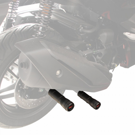 HONDA FORZA Forza 250 / Forza 300 / Forza 350 / NSS300 / NSS350         [5]