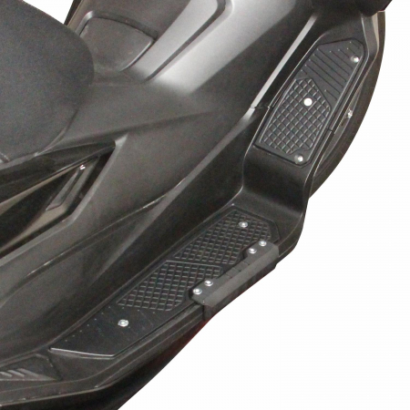 HONDA Forza 250 / Forza 300 / Forza 350 / NSS300 / NSS350          [3]