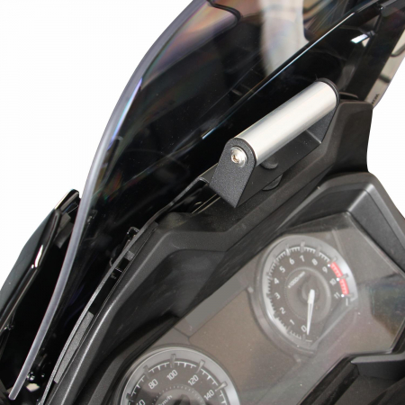 HONDA Forza 250 / Forza 350 / NSS350 FORZA         [4]
