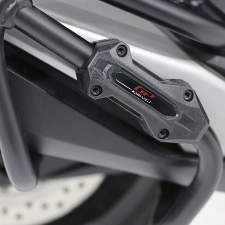 HONDA Forza 250 / Forza 300 / Forza 350 / NSS300 / NSS350 FORZA         [4]