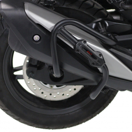 HONDA Forza 250 / Forza 300 / Forza 350 / NSS300 / NSS350 FORZA         [1]