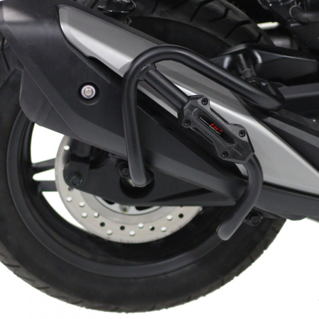HONDA Forza 250 / Forza 300 / Forza 350 / NSS300 / NSS350 FORZA         [5]