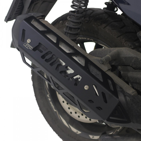 HONDA Forza 250 / Forza 300 / NSS300 FORZA         [2]