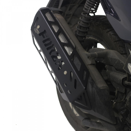 HONDA Forza 250 / Forza 300 / NSS300 FORZA         [1]