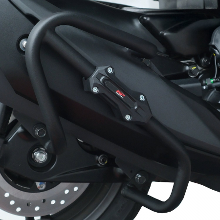HONDA Forza 250 / Forza 350 / NSS350          [2]