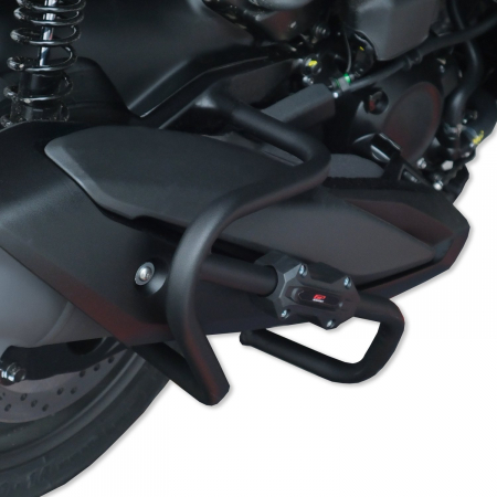 HONDA Forza 250 / Forza 350 / NSS350          [3]