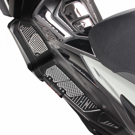 HONDA Forza 250 / Forza 300 / Forza 350 / NSS300 / NSS350 FORZA         [6]