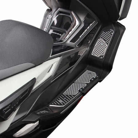 HONDA Forza 250 / Forza 300 / Forza 350 / NSS300 / NSS350 FORZA         [4]