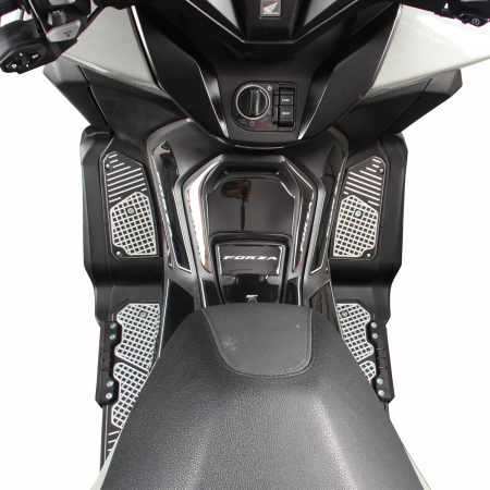 HONDA Forza 250 / Forza 300 / Forza 350 / NSS300 / NSS350 FORZA         [2]