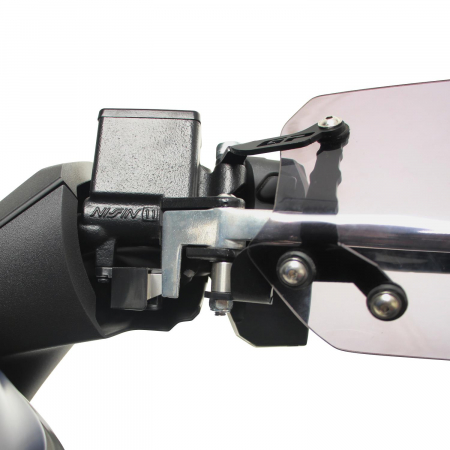 HONDA FORZA Forza 250 / Forza 300 / Forza 350 / NSS300 / NSS350         [4]