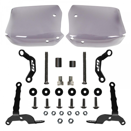 HONDA FORZA Forza 250 / Forza 300 / Forza 350 / NSS300 / NSS350         [6]