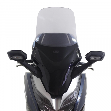HONDA FORZA Forza 250 / Forza 300 / NSS300         [2]