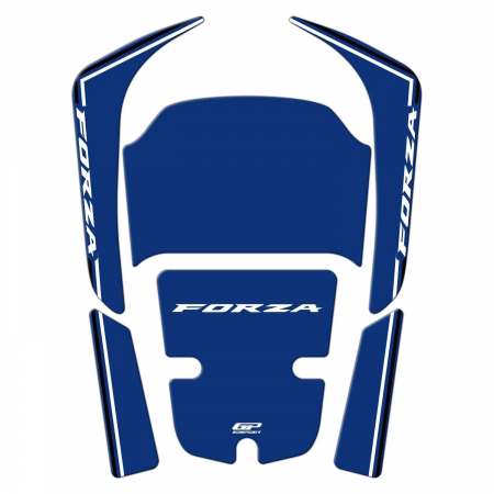 HONDA FORZA Forza 250 / Forza 300 / Forza 350 / NSS300 / NSS350         [1]