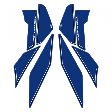 HONDA Forza 250 / Forza 300 / Forza 350 / NSS300 / NSS350 FORZA         [1]