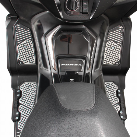 HONDA Forza 250 / Forza 300 / Forza 350 / NSS300 / NSS350 FORZA         [2]