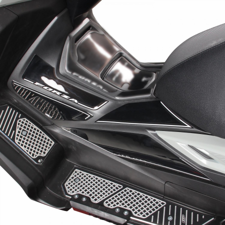 HONDA Forza 250 / Forza 300 / Forza 350 / NSS300 / NSS350 FORZA         [4]