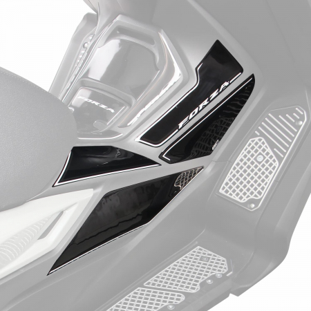 HONDA Forza 250 / Forza 300 / Forza 350 / NSS300 / NSS350 FORZA         [3]