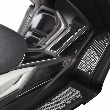 HONDA Forza 250 / Forza 300 / Forza 350 / NSS300 / NSS350 FORZA         [2]
