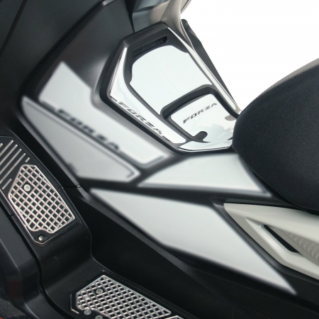 HONDA Forza 250 / Forza 300 / Forza 350 / NSS300 / NSS350 FORZA         [4]