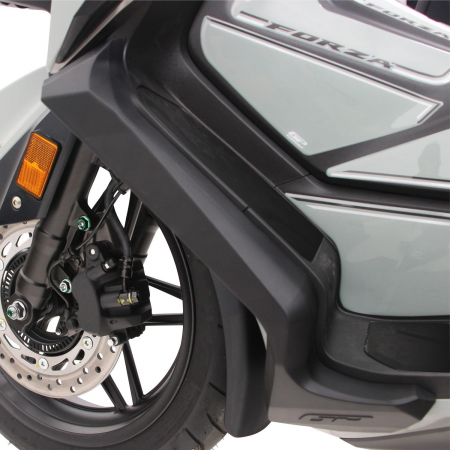 HONDA Forza 250 / Forza 350 / NSS350 FORZA         [5]